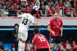 乐鱼-亚冠赛程吃紧，广州队集结日队长鼓劲，引发热议，训练强度明显提升-乐鱼