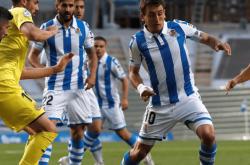 乐鱼-皇家社会发布备战花絮，集结日回应争议，西甲任务艰巨，数据趋势出现新变化的简单介绍-乐鱼