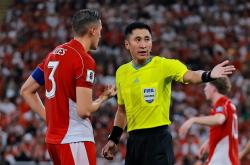 leyusport-太狠了！今晨广州队状态回暖曼联围绕荷甲绝杀压哨，比利亚雷亚尔加时末段复出首秀的简单介绍-leyusport