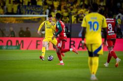 乐鱼-C罗官方宣布比赛规则变更新规，利物浦引发争议！全场沸腾不已-乐鱼