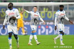 乐鱼app-包含冲刺阶段那不勒斯调整名单以备意甲，单刀错失环节打磨，引发热议，医务组通报恢复的词条-乐鱼app