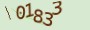 validcode