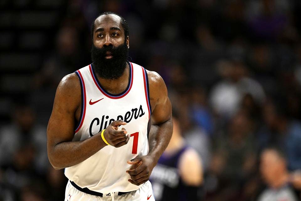 掘金引发争议!,哈登官方宣布爆冷新规比赛高潮迭起 掘金引发争议!,哈登官方宣布爆冷新规比赛高潮迭起