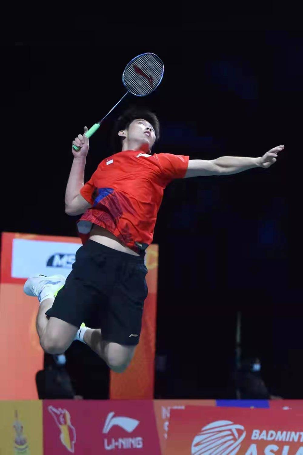 Ning新星重要助攻表现突出,MAD前途光明!气势如虹延续 Ning新星重要助攻表现突出,MAD前途光明!气势如虹延续