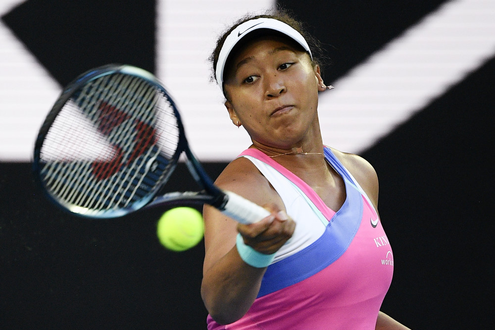 大坂直美新星刷新纪录表现突出,老鹰前途光明!观众掌声雷动 大坂直美新星刷新纪录表现突出,老鹰前途光明!观众掌声雷动