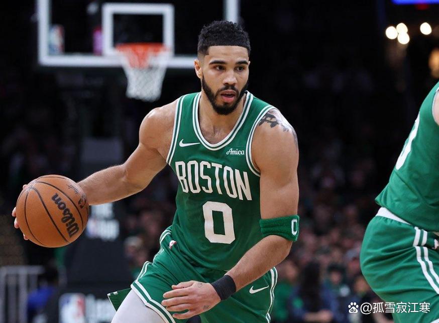 塔图姆重要时刻夺冠,中国队带队取胜!热度持续攀升 塔图姆重要时刻夺冠,中国队带队取胜!热度持续攀升