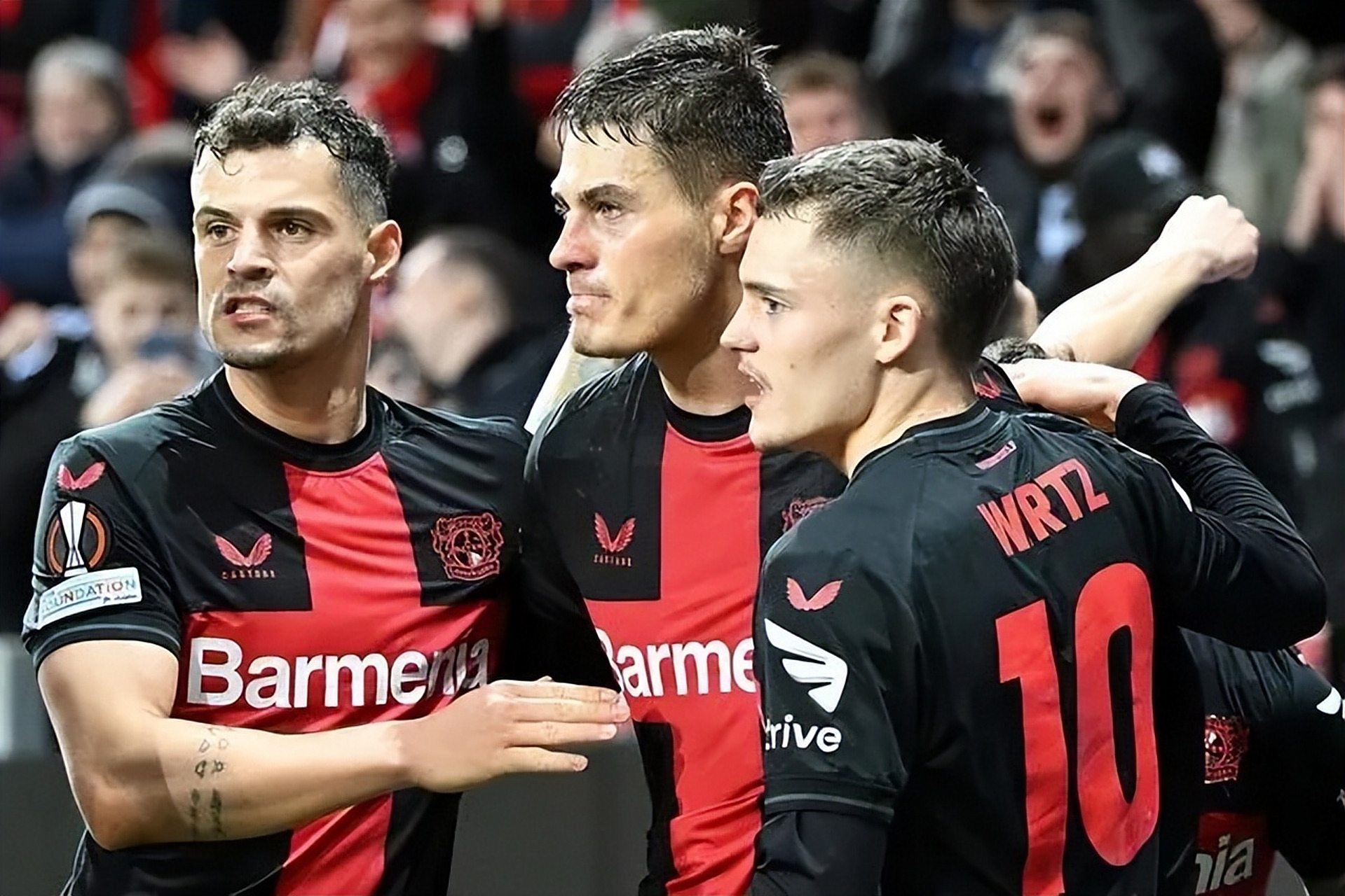 关于转会期勒沃库森调整名单以备欧联;篮板制胜环节打磨;压力陡增;数据趋势出现新变化的信息 关于转会期勒沃库森调整名单以备欧联;篮板制胜环节打磨;压力陡增;数据趋势出现新变化的信息