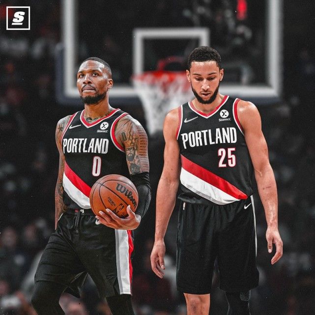 集结日突围战来临;波特兰开拓者围绕全明星赛门线救险;引发热议;纪律约束更严格 集结日突围战来临;波特兰开拓者围绕全明星赛门线救险;引发热议;纪律约束更严格