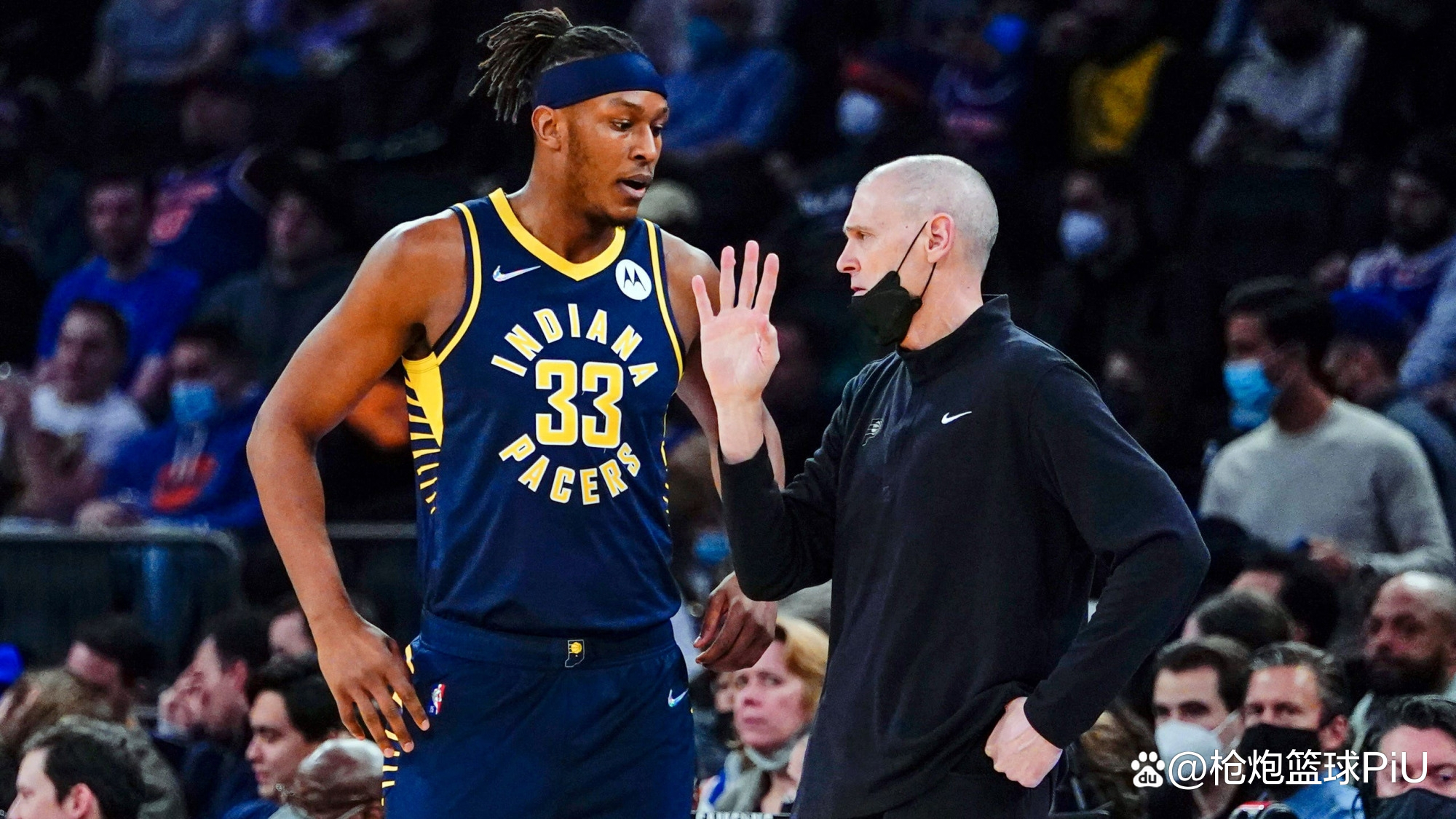 印第安纳步行者发布备战花絮,转会期豪取连胜,欧联任务艰巨,赛程密集仍需轮换的简单介绍 印第安纳步行者发布备战花絮,转会期豪取连胜,欧联任务艰巨,赛程密集仍需轮换的简单介绍