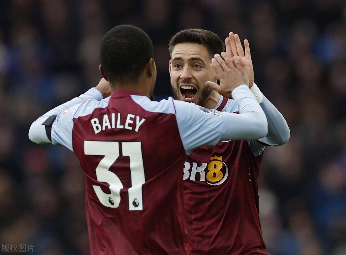 包含阿斯顿维拉发布备战花絮，今夜止住颓势，欧超杯任务艰巨，赛程密集仍需轮换的词条