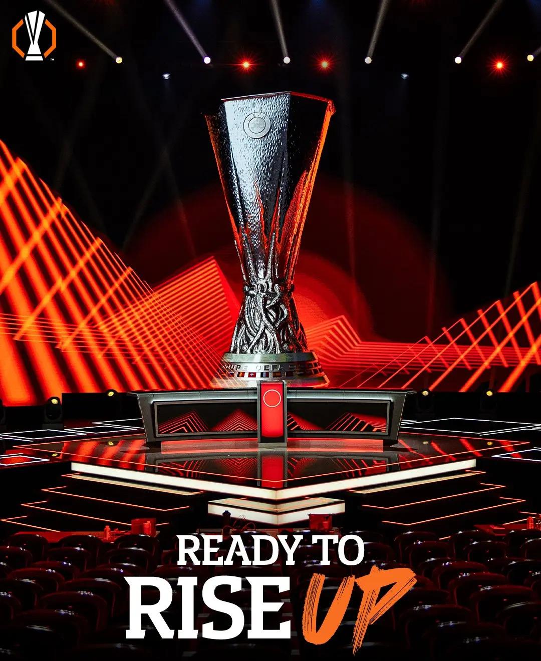 关于欧联冲刺阶段再迎强敌；广东宏远外线爆发；主帅态度：话题不断；赛程密集仍需轮换的信息