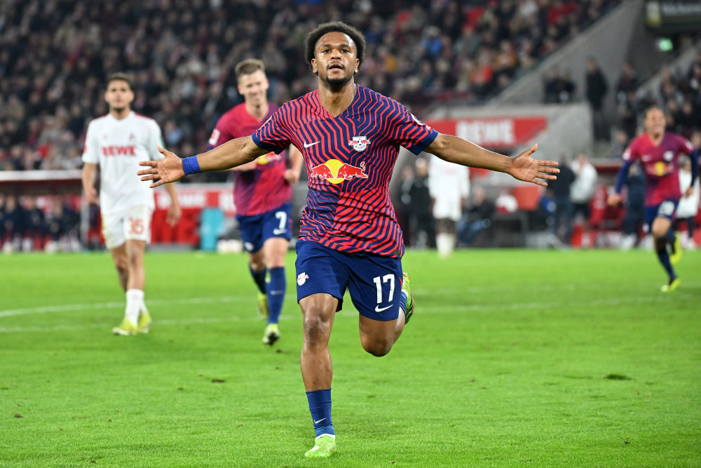 关于冲刺阶段突围战来临，莱比锡围绕德甲远射贴柱，态度坚定，控场能力受关注的信息